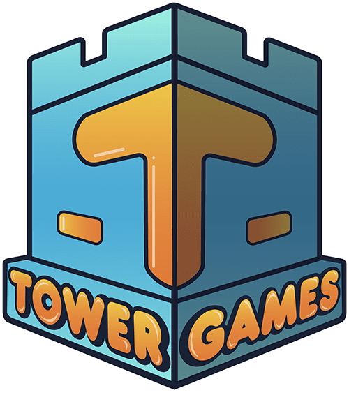 T-Tower Games