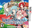 Video Game: Lord of Magna: Maiden Heaven