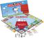 Board Game: Monopoly: Snoopy It's A Dog's Life