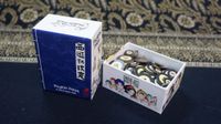 Designer Diary: Pilgrim Poker