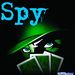Board Game: Spy