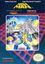 Video Game: Mega Man