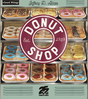 Best Donut Shop?, Forum