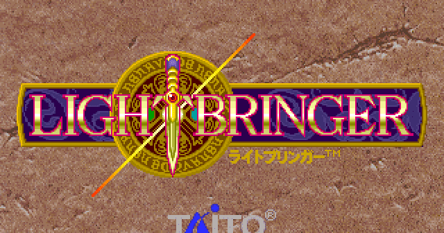 Light Bringer | Video Game | BoardGameGeek