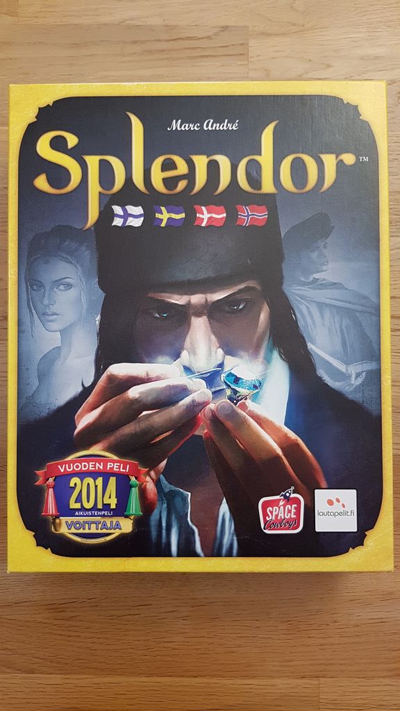 BoardGameGeek