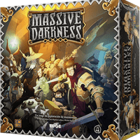 Massive Darkness