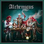 Alchemicus