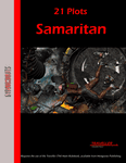 RPG Item: 21 Plots: Samaritan