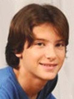 Aaron Nathanson