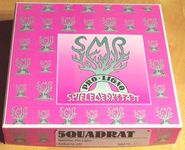 5 Quadrat