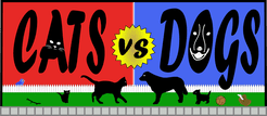 Cats vs Dogs