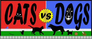 Cats vs Dogs