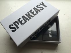 Speakeasy