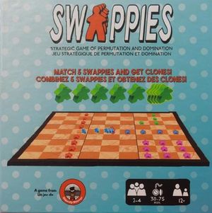 Swappies