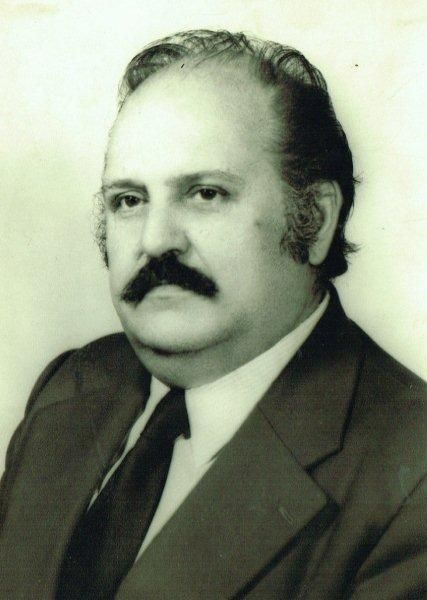 Eduardo Rojas