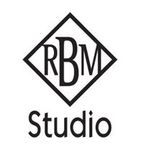 RBM Logo, Publisher C3i Magazine, Rodger B.…