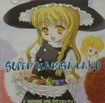 Video Game: Super Marisa Land