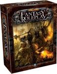 RPG Item: Warhammer Fantasy Roleplay Core Set