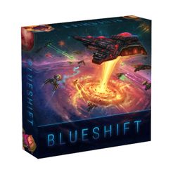 Blueshift box art