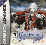 Video Game: Castlevania: Harmony of Dissonance