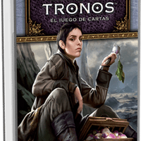 Juego de tronos: El juego de cartas (Segunda edición) – Asamblea de Sucesión