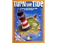 Board Game: Turn the Tide