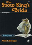 RPG Item: SoloQuest 3: The Snow King's Bride