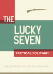 The Lucky Seven cover