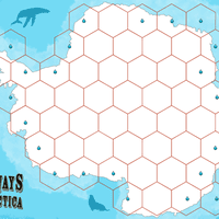 Railways of Antarctica