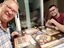 In guild Marina Alta Board Gaming