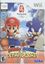 Video Game: Mario & Sonic at the Olympic Games