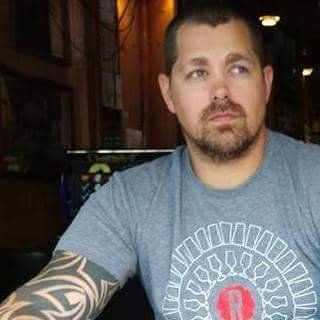 Tim Korklewski