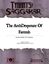 RPG Item: The ArchDespotate of Faremh