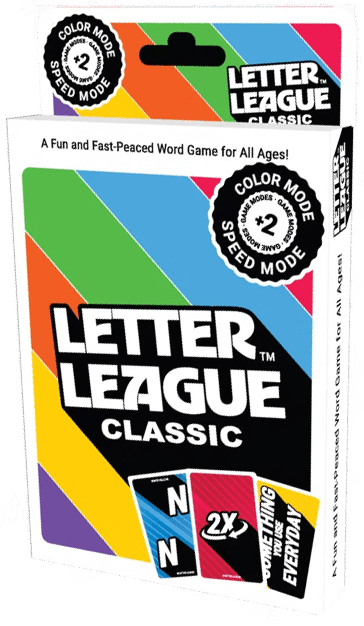 Letter League Classic