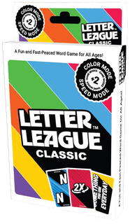 Letter League Classic