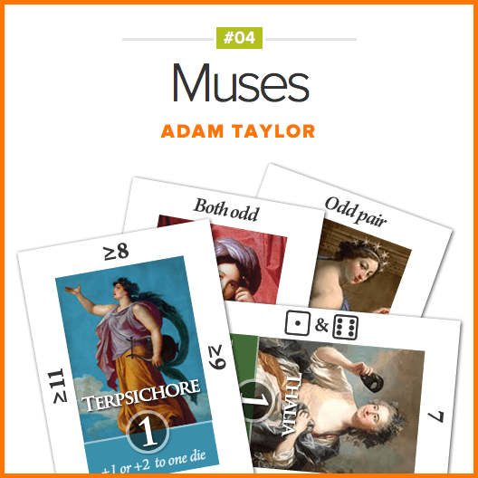 Muses - Photo 1