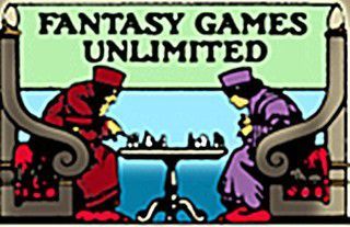 Fantasy Games Unlimited