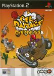 Video Game: Cel Damage Overdrive