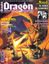 Issue: Dragón (Número 15 - Nov 1994)