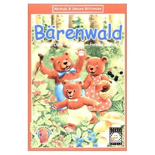 Bärenwald