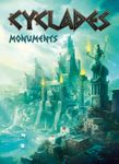 Cyclades: Monuments