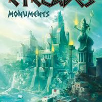 Cyclades: Monuments