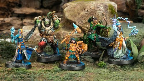 BoardGameGeek