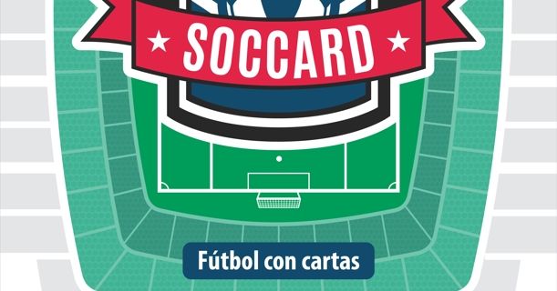 Soccard: Fútbol con cartas | Board Game | BoardGameGeek