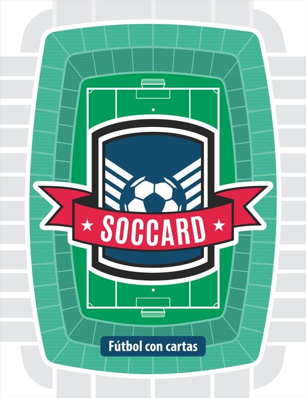 Soccard: Fútbol con cartas