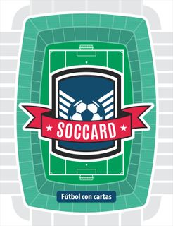 Soccard: Fútbol con cartas