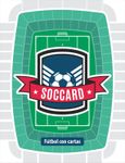 Soccard: Fútbol con cartas