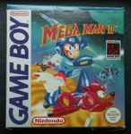 Video Game: Mega Man II