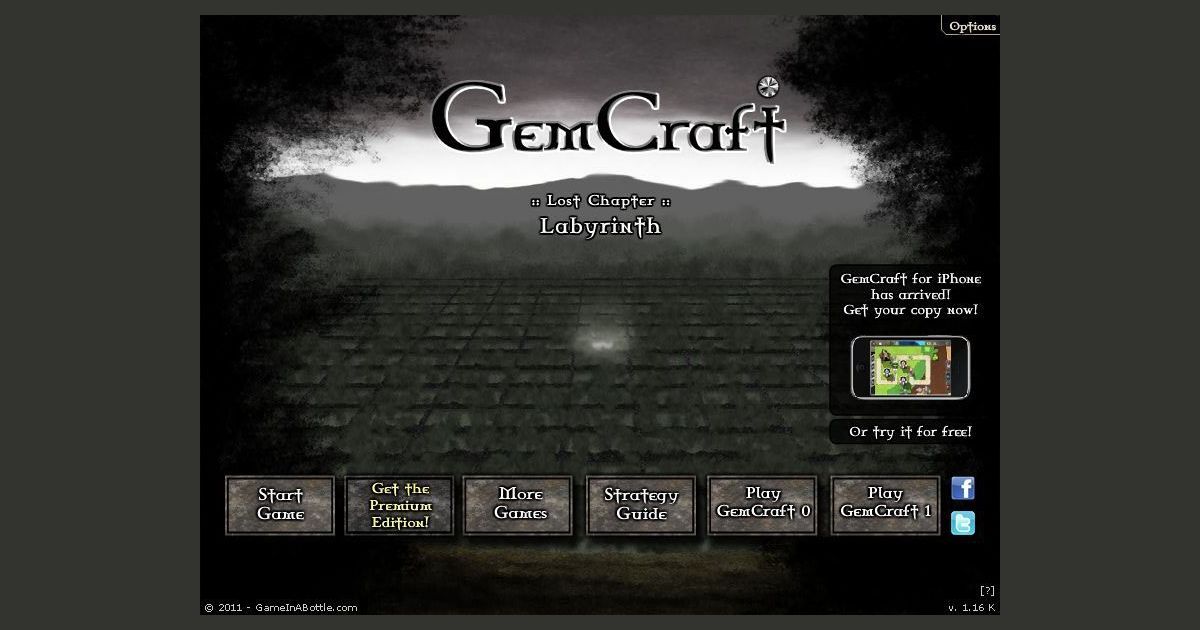 gemcraft chapter 0 hacked mode
