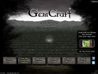 Video Game: GemCraft Lost Chapter: Labyrinth